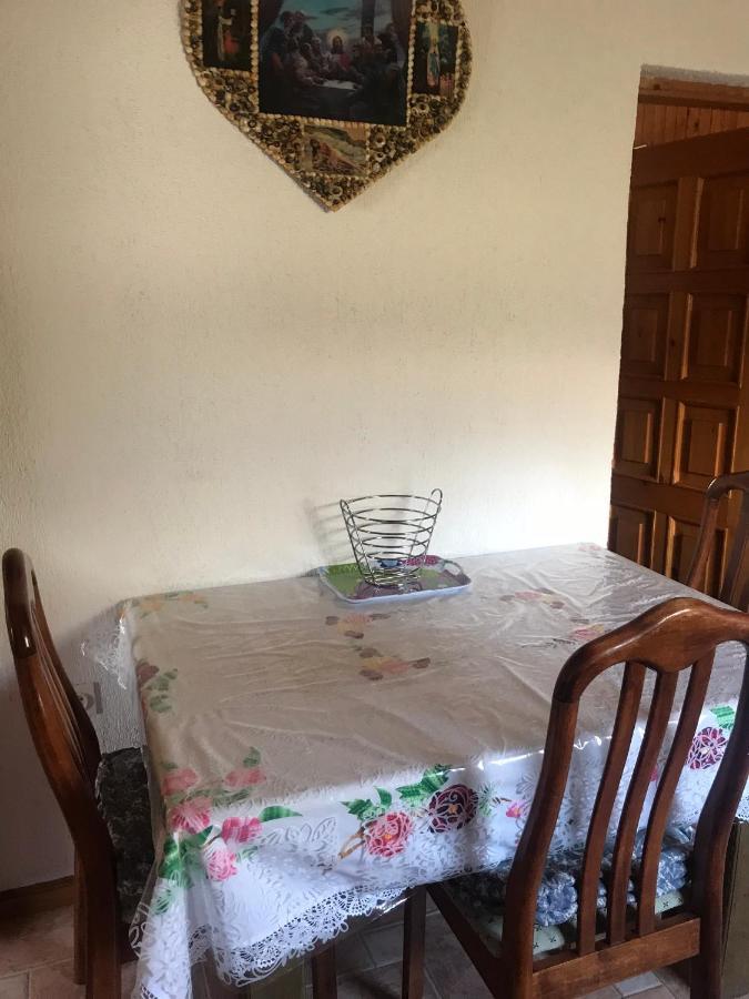 Apartman Nadia Daire Karlobag Dış mekan fotoğraf