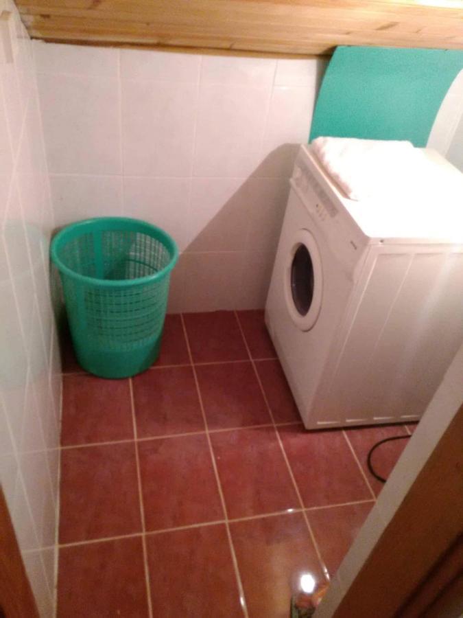 Apartman Nadia Karlobag Oda fotoğraf