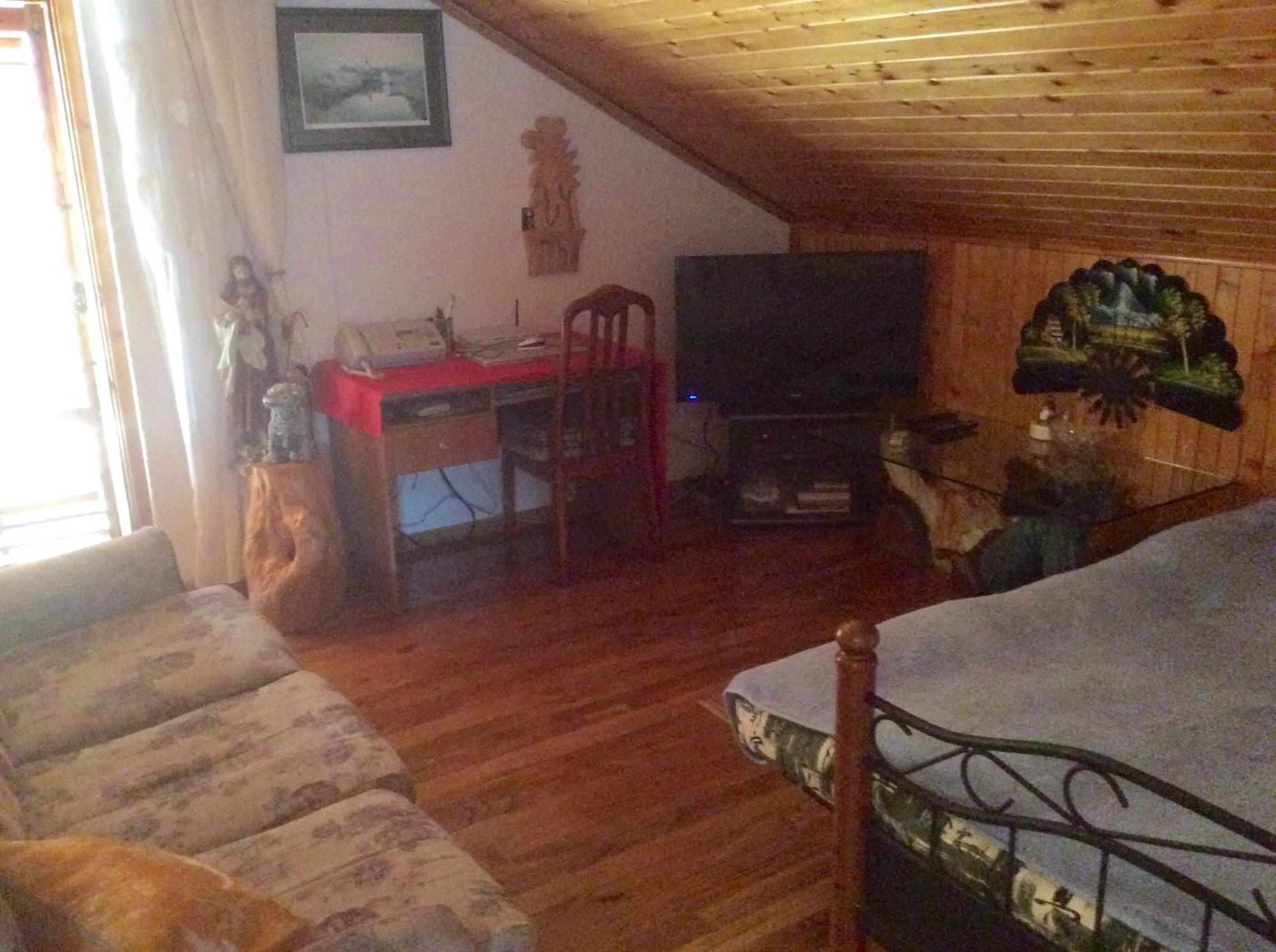 Apartman Nadia Karlobag Oda fotoğraf