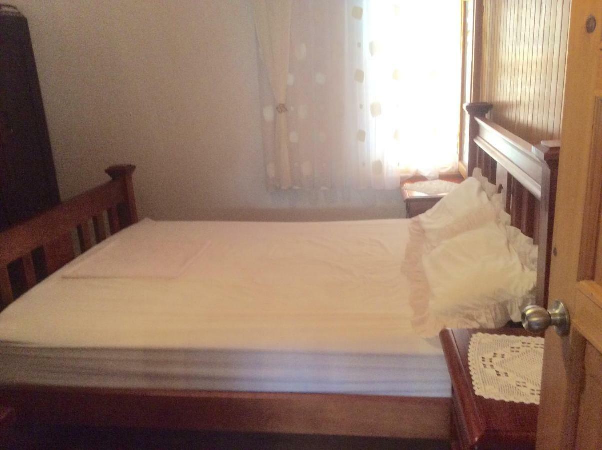 Apartman Nadia Karlobag Dış mekan fotoğraf