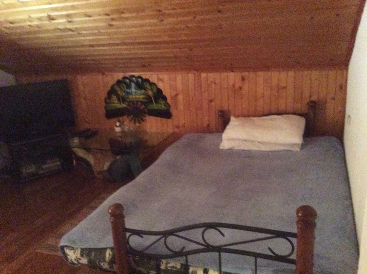 Apartman Nadia Karlobag Dış mekan fotoğraf