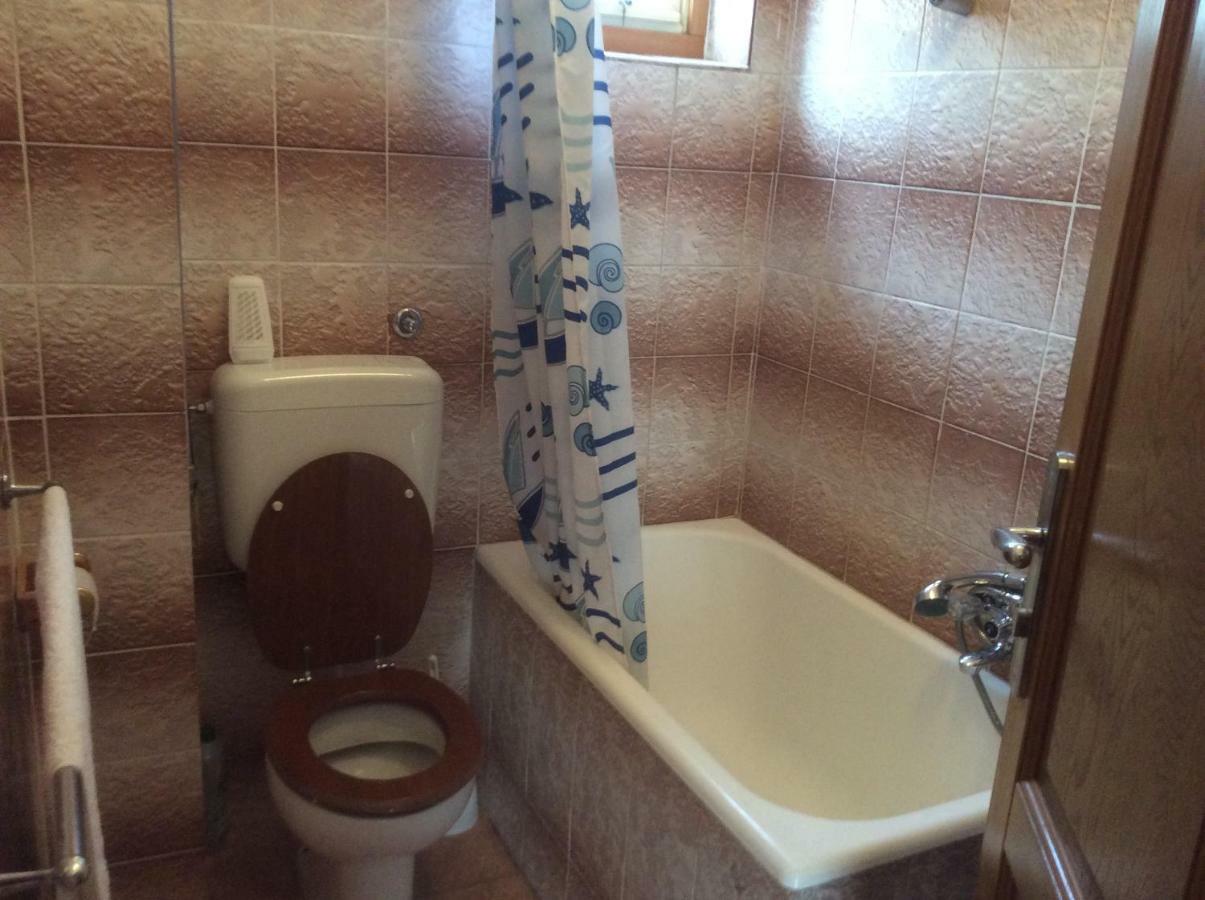 Apartman Nadia Karlobag Dış mekan fotoğraf