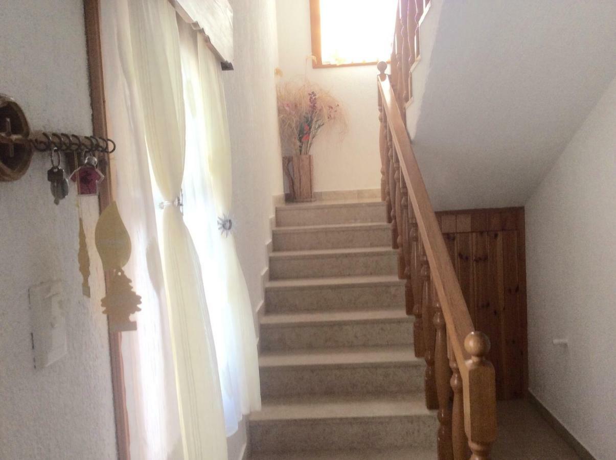 Apartman Nadia Karlobag Dış mekan fotoğraf